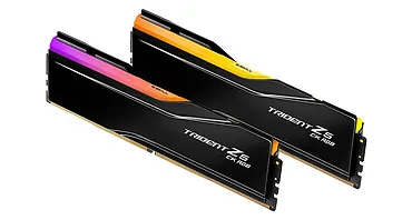 Pamięć PC - DDR5 48GB (2x24GB) Trident Z5CK CUDIMM 8400MHz CL40 RGB
