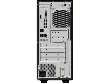 Komputer ExpertCenter D501MER-514500009X i5-14500/16GB RAM/512GB SSD/W11