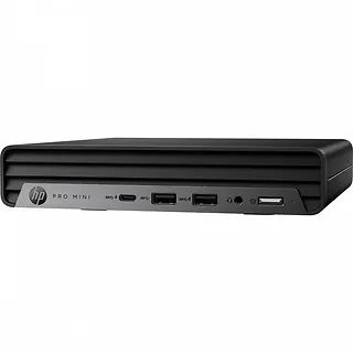Komputer Pro 400 Mini G9 i5-12500T 256GB/8GB/W11P 885H6EA