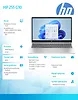 Notebook 255 G10 R5-7530U 512GB/8GB/15.6 cali/Win11Home B39RRAT