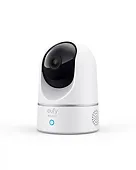 Eufy Kamera wewnętrzna 2K Pan & Tilt B2C - EU/ES/FR/ES Iteration 2 Biała