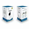 Eufy Kamera wewnętrzna 2K Pan & Tilt B2C - EU/ES/FR/ES Iteration 2 Biała
