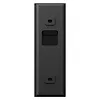 Dzwonek do drzwi video doorbell E340 czarny