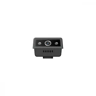 Dzwonek do drzwi video doorbell E340 czarny