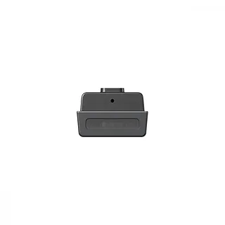 Dzwonek do drzwi video doorbell E340 czarny