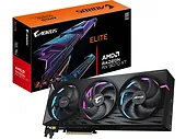 Karta graficzna Gigabyte AORUS Radeon RX 9070 XT ELITE 16GB