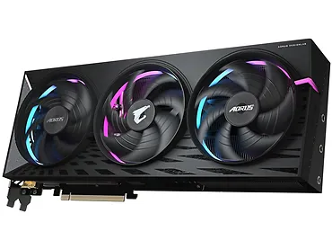 Karta graficzna Gigabyte AORUS Radeon RX 9070 XT ELITE 16GB