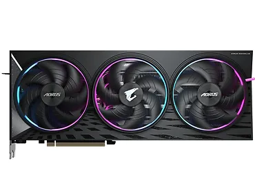 Karta graficzna Gigabyte AORUS Radeon RX 9070 XT ELITE 16GB