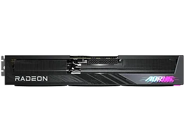 Karta graficzna Gigabyte AORUS Radeon RX 9070 XT ELITE 16GB