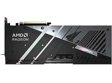 Karta graficzna Gigabyte AORUS Radeon RX 9070 XT ELITE 16GB