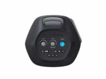 GŁOŚNIK SOUNDCORE RAVE 3S CZARNY A31A3012