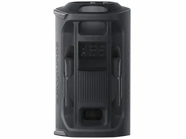 GŁOŚNIK SOUNDCORE RAVE 3S CZARNY A31A3012