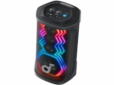 GŁOŚNIK SOUNDCORE RAVE 3S CZARNY A31A3012