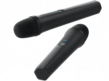GŁOŚNIK SOUNDCORE RAVE 3S CZARNY A31A3012