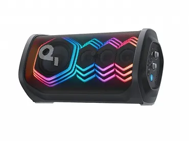 GŁOŚNIK SOUNDCORE RAVE 3S CZARNY A31A3012