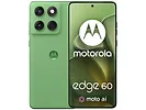 Smartfon Motorola Edge 60 12/256GB Shamrock Green