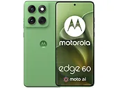 Smartfon Motorola Edge 60 12/256GB Shamrock Green