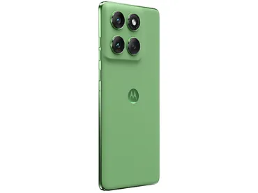 Smartfon Motorola Edge 60 12/256GB Shamrock Green