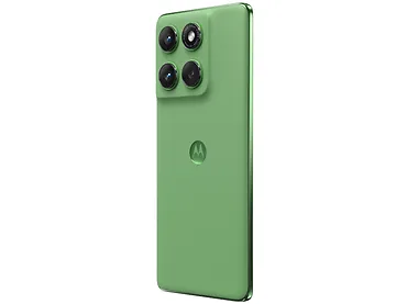 Smartfon Motorola Edge 60 12/256GB Shamrock Green