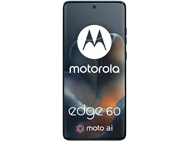 Smartfon Motorola Edge 60 12/256GB Gibraltar Sea