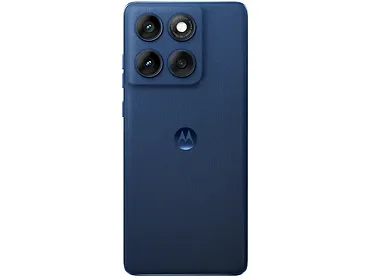 Smartfon Motorola Edge 60 12/256GB Gibraltar Sea