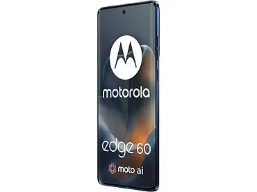 Smartfon Motorola Edge 60 12/256GB Gibraltar Sea