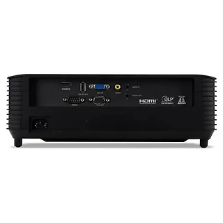 Projektor X129H DLP XGA 4800AL/20000:1/2.8kg HDMI
