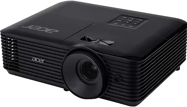 Projektor X129H DLP XGA 4800AL/20000:1/2.8kg HDMI