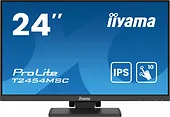 Monitor 24 cale T2454MSC-B2AG 10 PKT. POJ,IPS,HDMI,DP,FHD,300cd,4ms,  2x2W