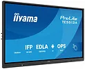 Monitor 55 cali TE5513A-B1AG INFRARED,40pkt,IPS,4K,7H,450cd/m2,      WiFi,USB, ANDROID 14, Google EDLA,2x20W, UCHWYT CIENNY