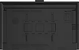 Monitor 55 cali TE5513A-B1AG INFRARED,40pkt,IPS,4K,7H,450cd/m2,      WiFi,USB, ANDROID 14, Google EDLA,2x20W, UCHWYT CIENNY