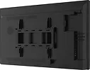 Monitor 55 cali TE5513A-B1AG INFRARED,40pkt,IPS,4K,7H,450cd/m2,      WiFi,USB, ANDROID 14, Google EDLA,2x20W, UCHWYT CIENNY