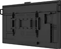 Monitor 65 cali TE6513A-B1AG INFRARED,40pkt,IPS,4K,7H,450cd/m2,      WiFi,USB, ANDROID 14, Google EDLA,2x20W, UCHWYT CIENNY