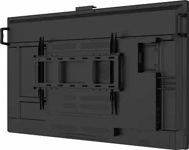 Monitor 65 cali TE6513A-B1AG INFRARED,40pkt,IPS,4K,7H,450cd/m2,      WiFi,USB, ANDROID 14, Google EDLA,2x20W, UCHWYT CIENNY