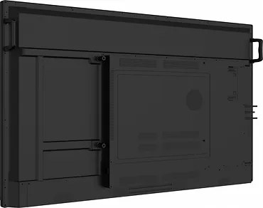 Monitor 65 cali TE6513A-B1AG INFRARED,40pkt,IPS,4K,7H,450cd/m2,      WiFi,USB, ANDROID 14, Google EDLA,2x20W, UCHWYT CIENNY
