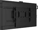 Monitor 65 cali TE6513A-B1AG INFRARED,40pkt,IPS,4K,7H,450cd/m2,      WiFi,USB, ANDROID 14, Google EDLA,2x20W, UCHWYT CIENNY