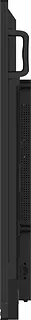 Monitor 65 cali TE6513A-B1AG INFRARED,40pkt,IPS,4K,7H,450cd/m2,      WiFi,USB, ANDROID 14, Google EDLA,2x20W, UCHWYT CIENNY
