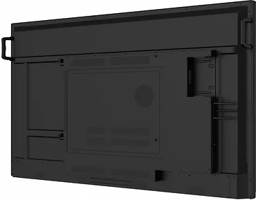 Monitor 65 cali TE6513A-B1AG INFRARED,40pkt,IPS,4K,7H,450cd/m2,      WiFi,USB, ANDROID 14, Google EDLA,2x20W, UCHWYT CIENNY
