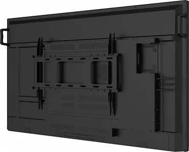 Monitor 65 cali TE6513A-B1AG INFRARED,40pkt,IPS,4K,7H,450cd/m2,      WiFi,USB, ANDROID 14, Google EDLA,2x20W, UCHWYT CIENNY