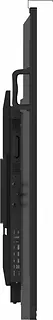 Monitor 75 cali TE7513A-B1AG INFRARED,40pkt,IPS,4K,7H,450cd/m2,      WiFi,USB, ANDROID 14, Google EDLA,2x20W, UCHWYT CIENNY