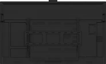 Monitor 75 cali TE7513A-B1AG INFRARED,40pkt,IPS,4K,7H,450cd/m2,      WiFi,USB, ANDROID 14, Google EDLA,2x20W, UCHWYT CIENNY