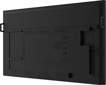 Monitor 75 cali TE7513A-B1AG INFRARED,40pkt,IPS,4K,7H,450cd/m2,      WiFi,USB, ANDROID 14, Google EDLA,2x20W, UCHWYT CIENNY