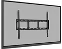 Monitor 75 cali TE7513A-B1AG INFRARED,40pkt,IPS,4K,7H,450cd/m2,      WiFi,USB, ANDROID 14, Google EDLA,2x20W, UCHWYT CIENNY
