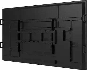 Monitor 86 cali TE8613A-B1AG INFRARED,40pkt,IPS,4K,7H,450cd/m2,      WiFi,USB, ANDROID 14, Google EDLA,2x20W, UCHWYT CIENNY
