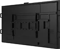 Monitor 86 cali TE8613A-B1AG INFRARED,40pkt,IPS,4K,7H,450cd/m2,      WiFi,USB, ANDROID 14, Google EDLA,2x20W, UCHWYT CIENNY