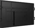 Monitor 86 cali TE8613A-B1AG INFRARED,40pkt,IPS,4K,7H,450cd/m2,      WiFi,USB, ANDROID 14, Google EDLA,2x20W, UCHWYT CIENNY