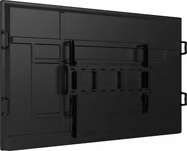 Monitor 86 cali TE8613A-B1AG INFRARED,40pkt,IPS,4K,7H,450cd/m2,      WiFi,USB, ANDROID 14, Google EDLA,2x20W, UCHWYT CIENNY