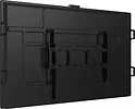 Monitor 86 cali TE8613A-B1AG INFRARED,40pkt,IPS,4K,7H,450cd/m2,      WiFi,USB, ANDROID 14, Google EDLA,2x20W, UCHWYT CIENNY