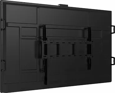 Monitor 86 cali TE8613A-B1AG INFRARED,40pkt,IPS,4K,7H,450cd/m2,      WiFi,USB, ANDROID 14, Google EDLA,2x20W, UCHWYT CIENNY