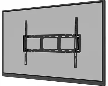 Monitor 86 cali TE8613A-B1AG INFRARED,40pkt,IPS,4K,7H,450cd/m2,      WiFi,USB, ANDROID 14, Google EDLA,2x20W, UCHWYT CIENNY